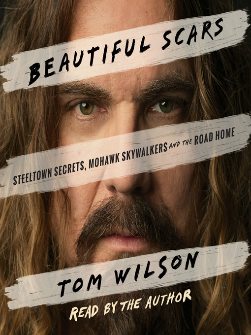 Title details for Beautiful Scars by Tom Wilson - Wait list
